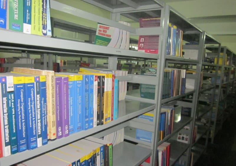 Gnanamani College of Education Namakkal Infrastructure photo 5